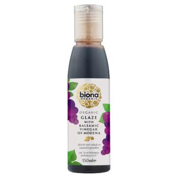 Biona Balsamic Glaze
