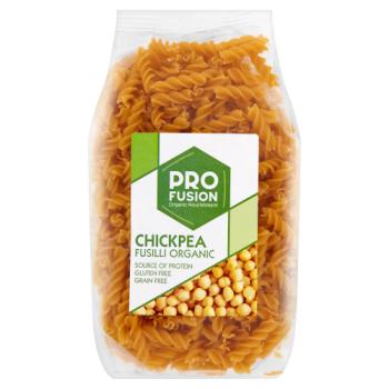 Profusion Chickpea Fusilli