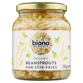 Biona Org Beansprouts
