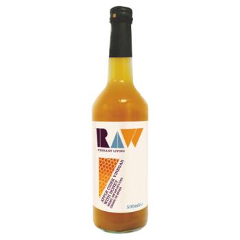Raw Health Raw Apple Cider Vinegar With