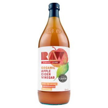 Raw Health Raw Apple Cider Vinegar