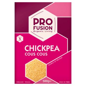 Profusion Chickpea Cous Cous