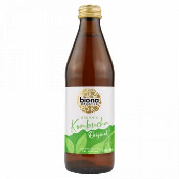 Biona Org Kombucha