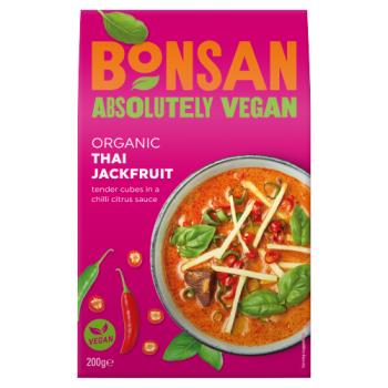 Bonsan Thai Cubed Jackfruit