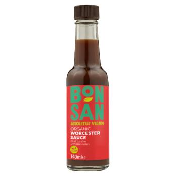 Bonsan Worcester Sauce