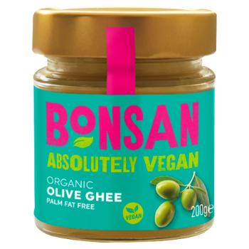 Bonsan Olive Ghee - Vegan