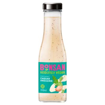 Bonsan Caesar Dressing
