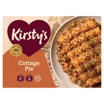 Kirsty's Cottage Pie 400g