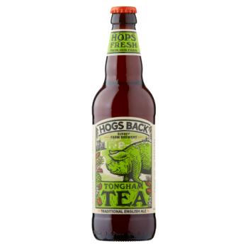 Hogs Back Brewery Co Tongham Tea Traditional English Ale 500ml