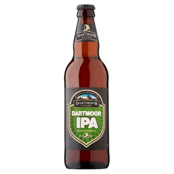 Dartmoor Brewery IPA 500ml