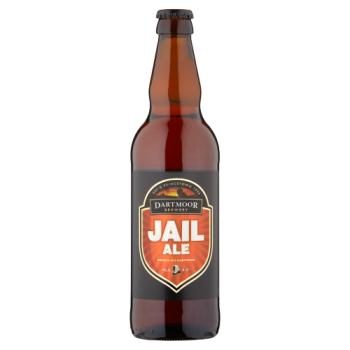 Dartmoor Brewery Jail Ale 500ml