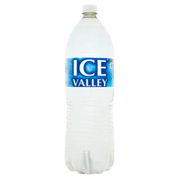 ICE VALLEY Still Spring Water 2L