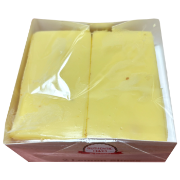 Authentic Cakes By Talgarth 2 Lemon Slices 