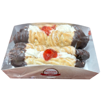 Authentic Cakes By Talgarth 2 Viennese Fingers 
