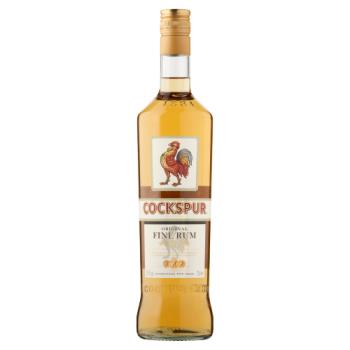 Cockspur Original Fine Rum 70cl