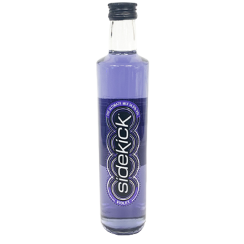 Sidekick Violet 50cl 