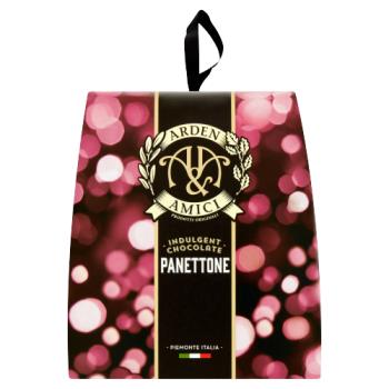 A&a Chocolate Panettone