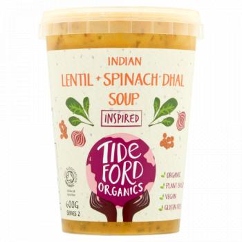 Tideford Gf Lntl/spn Dhal Sp
