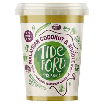 Tideford Mlysn Coconut/ndle