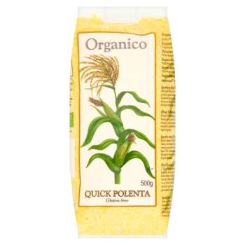 Organico Polenta