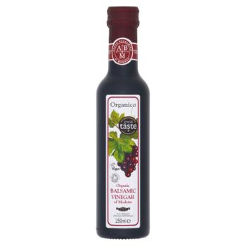 Organico Italian Balsamic Vinegar