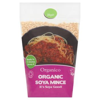 It's Soya Good Soya Mince