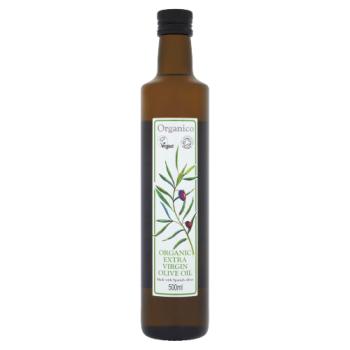 Organico Olive Oil - E. V. Spanish - Sm