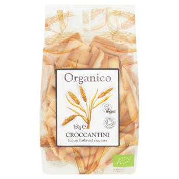 Organico Croccantini