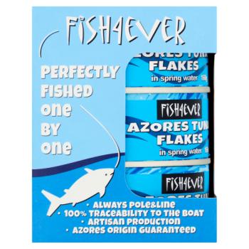 Skipjack Tuna Chunks In Spring Water (t