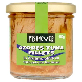 Fish4ever