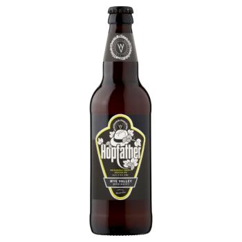 Wye Valley Brewery Hopfather 500ml