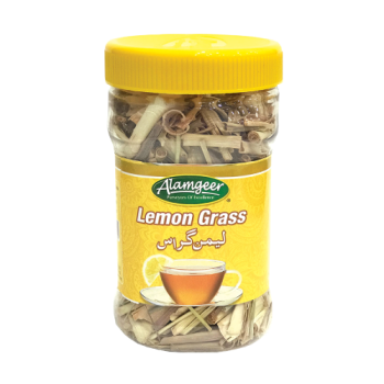 Alamgeer Lemon Grass 80g 
