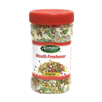 Alamgeer Mouth Freshener Original 325g 