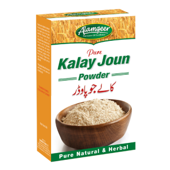 Alamgeer Pure Kalay Joun Powder 100g 