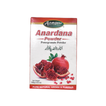 Alamgeer Anardana Pomegranate Powder 100g 