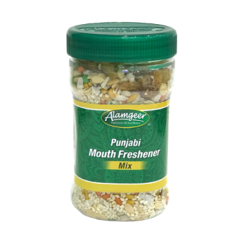 Alamgeer Punjabi Mouth Freshener Mix 325g 