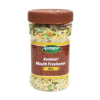 Alamgeer Kashmiri Mouth Freshener Mix 325g 