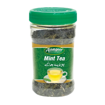 Alamgeer Mint Tea 100g 