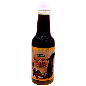 Alamgeer Shikakai Hair Oil 280ml 