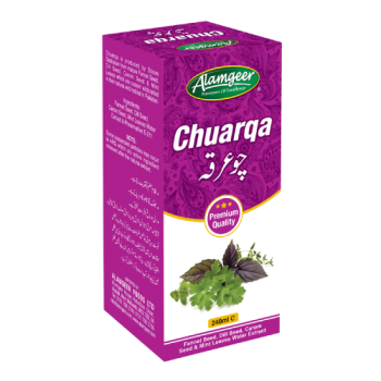 Alamgeer Chuarqa Water Extract 240ml 