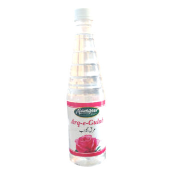 Alamgeer Arq-e-Gulab Rose Water 1L 