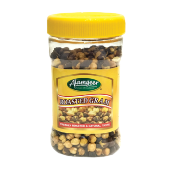Alamgeer Roasted Gram 220g 