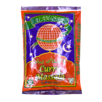 Alamgeer Curry Massala Powder 300g 
