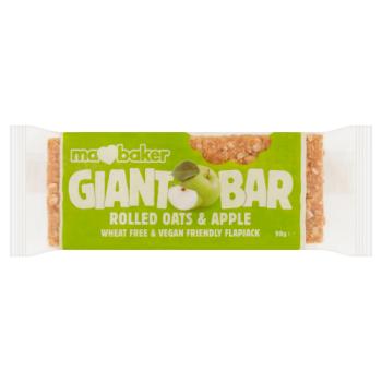 Ma Baker Giant Bar Apple