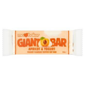 Giant Bar Apricot