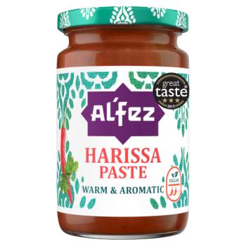 Al'Fez Harissa Paste 100g