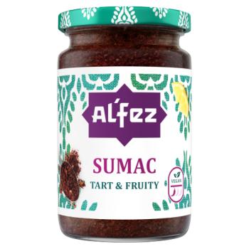 Alfez Sumac Spices