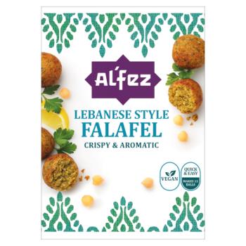 Al'Fez Lebanese Style Falafel Kit 150g