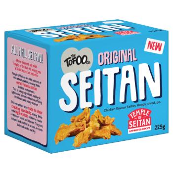 The Tofoo Co. Original Seitan 225g