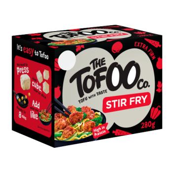 The Tofoo Co. Stir Fry 280g